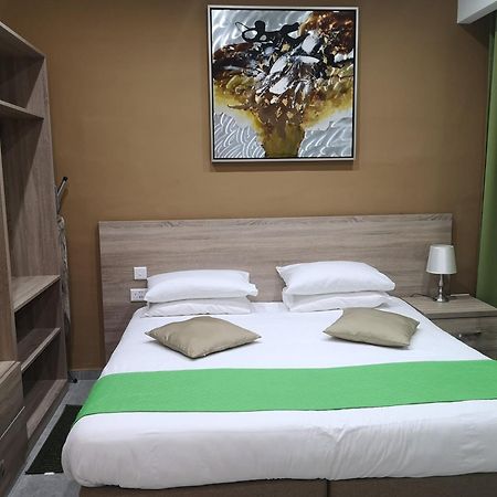 Dghajsa Guest House Senglea Eksteriør bilde