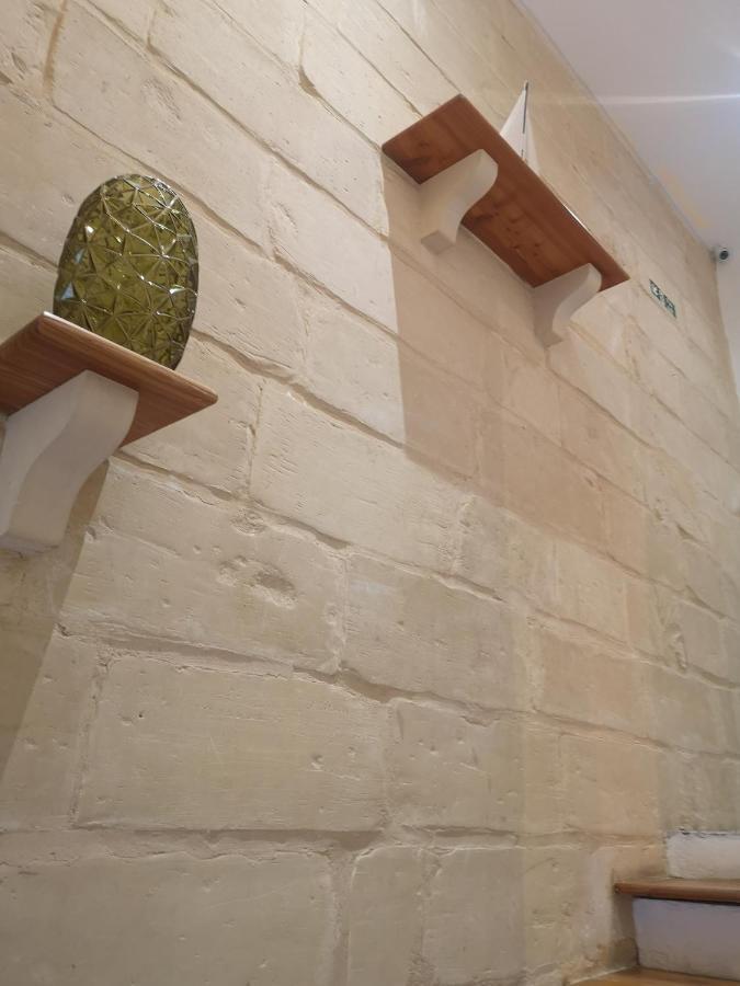 Dghajsa Guest House Senglea Eksteriør bilde