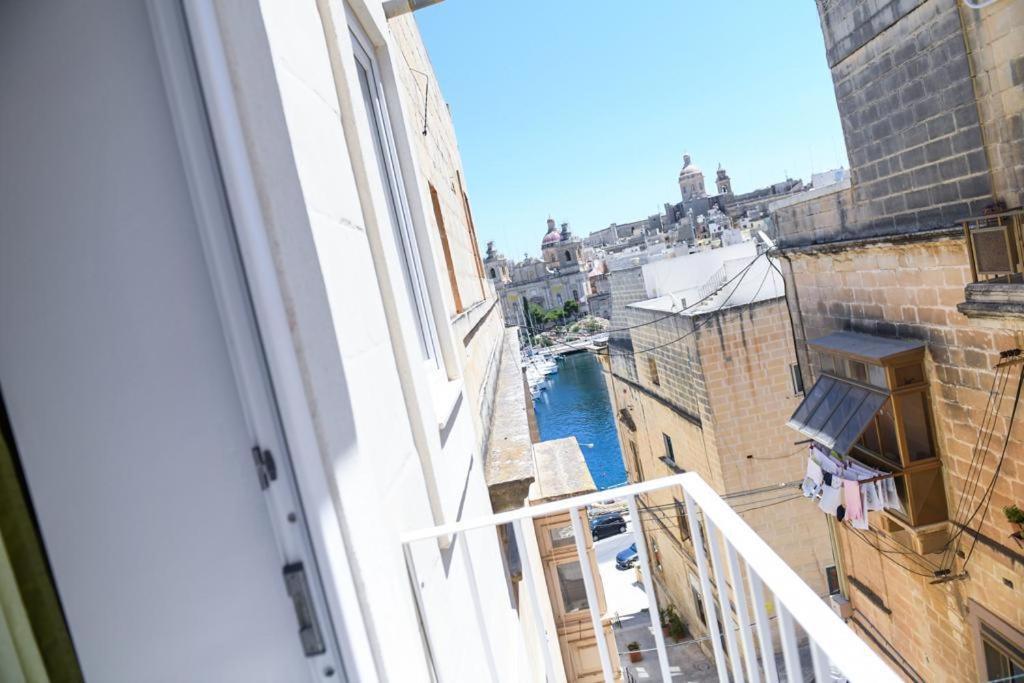 Dghajsa Guest House Senglea Eksteriør bilde