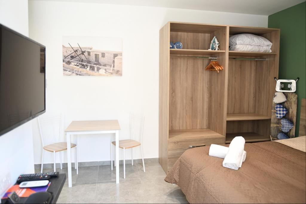 Dghajsa Guest House Senglea Eksteriør bilde