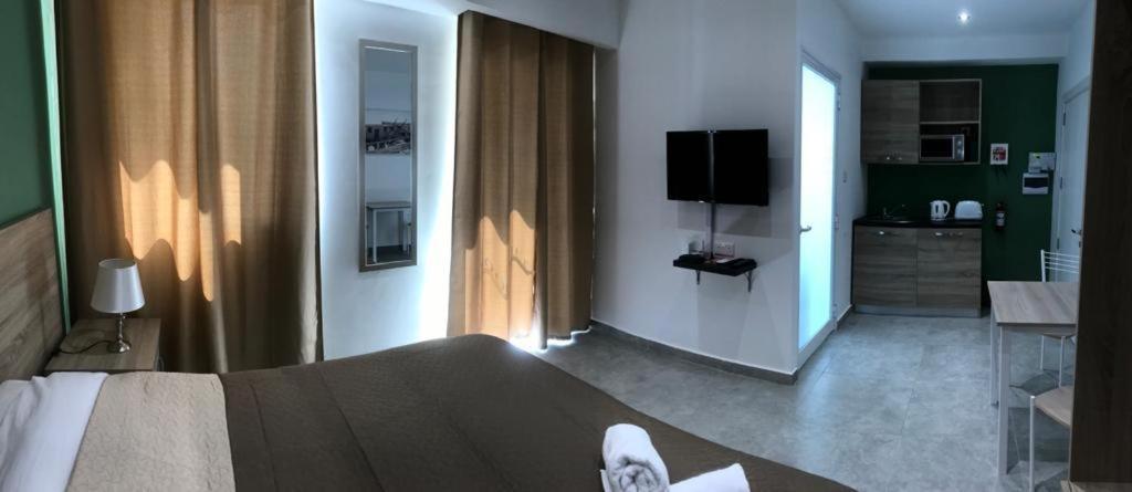Dghajsa Guest House Senglea Eksteriør bilde