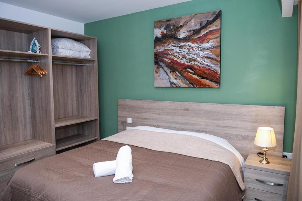 Dghajsa Guest House Senglea Eksteriør bilde