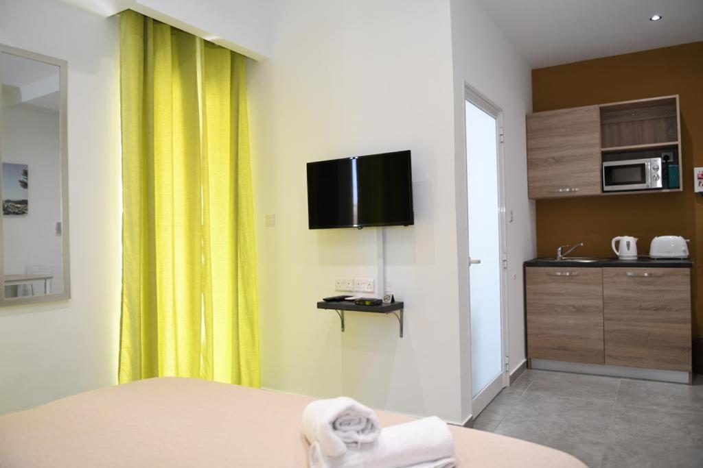 Dghajsa Guest House Senglea Eksteriør bilde