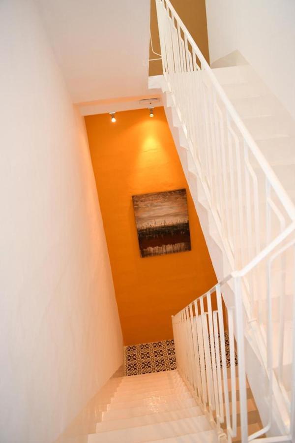 Dghajsa Guest House Senglea Eksteriør bilde