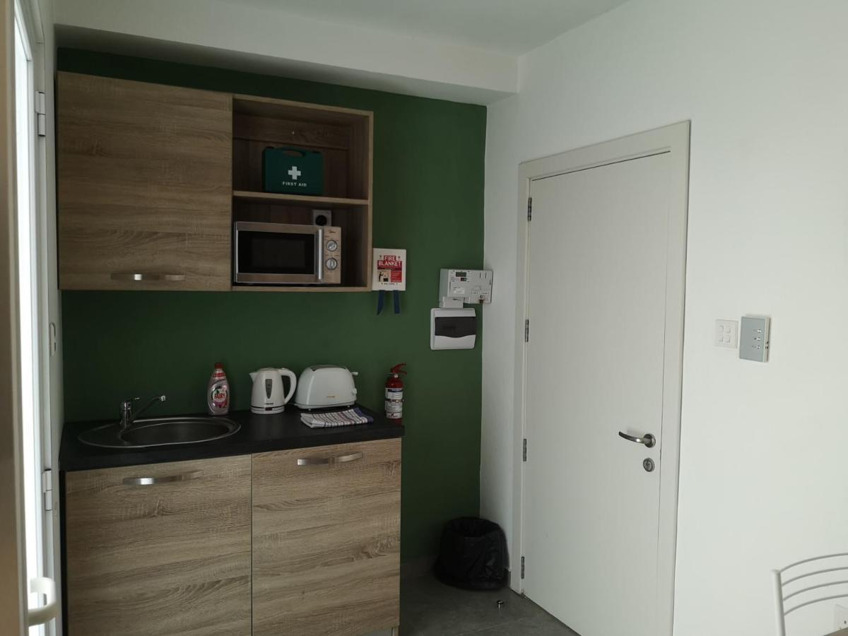 Dghajsa Guest House Senglea Eksteriør bilde