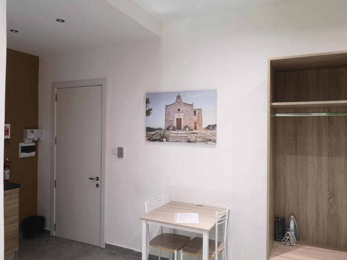 Dghajsa Guest House Senglea Eksteriør bilde