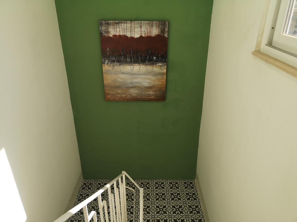 Dghajsa Guest House Senglea Eksteriør bilde