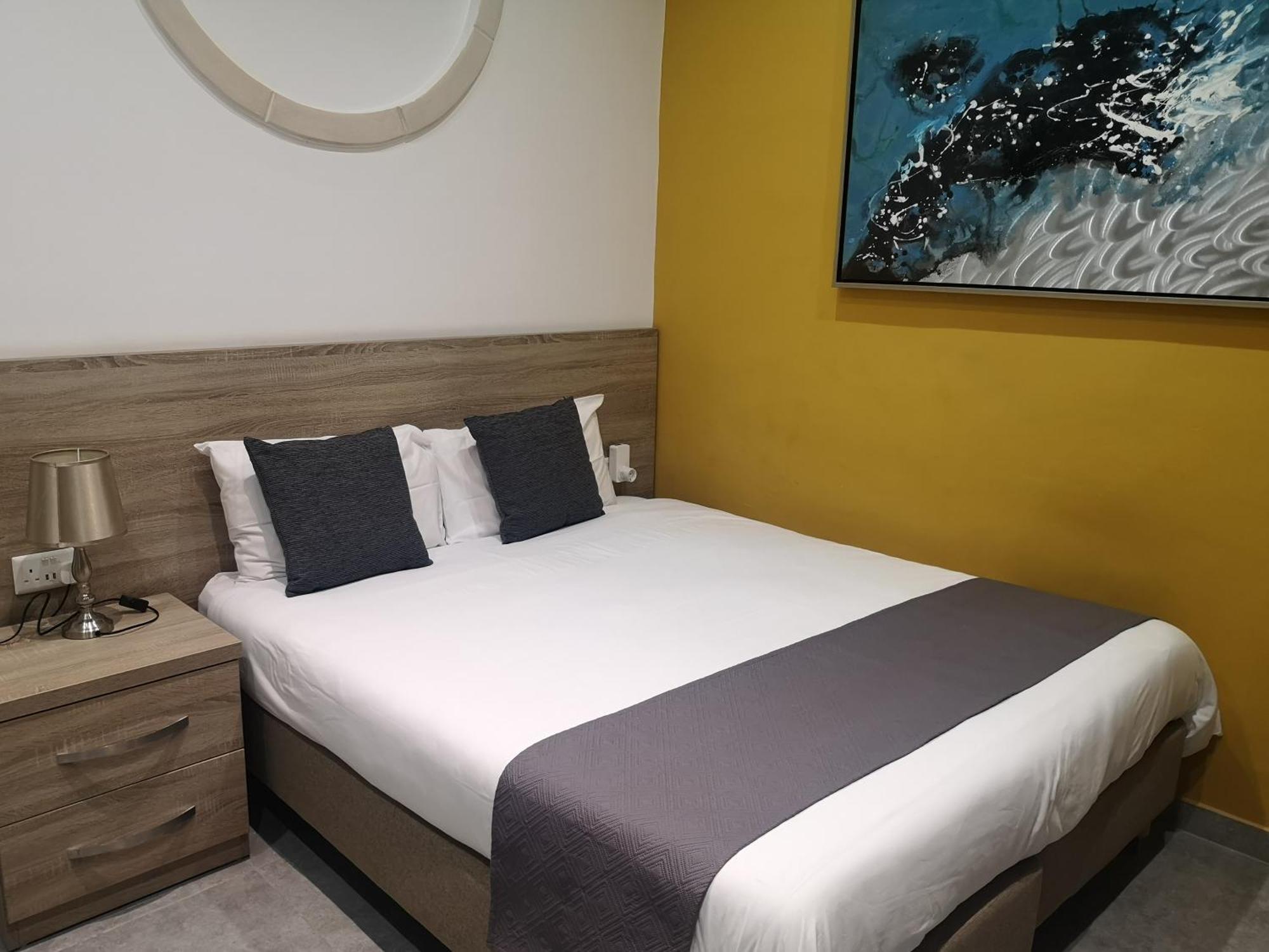 Dghajsa Guest House Senglea Eksteriør bilde