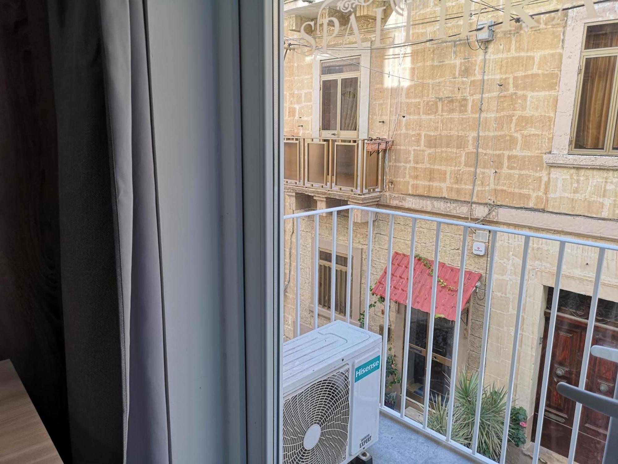 Dghajsa Guest House Senglea Eksteriør bilde